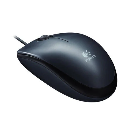 LOG-M90 MOUSE OPTIC M90 USB LOGITECH