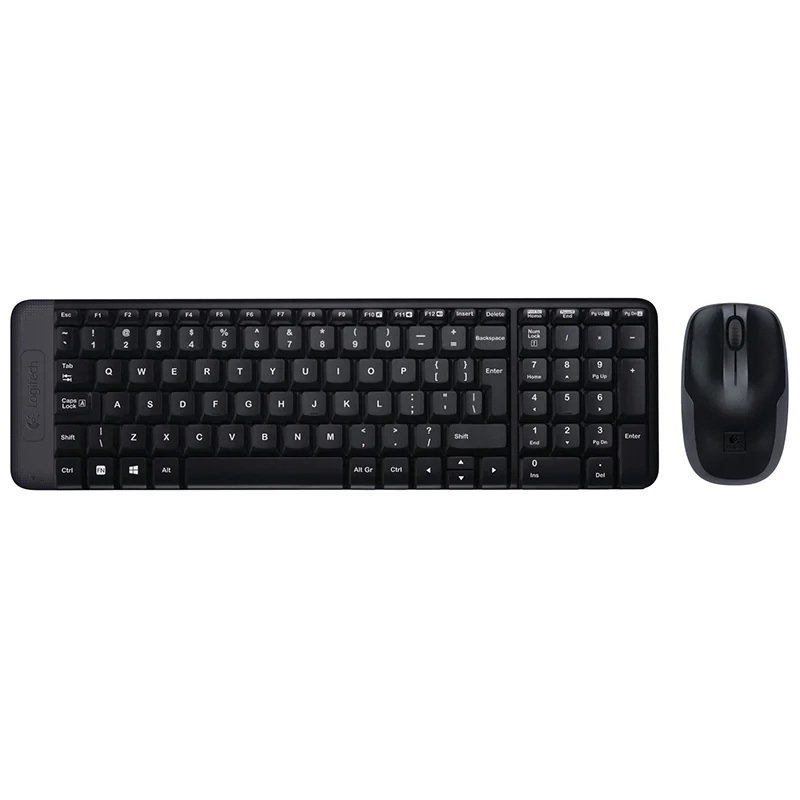 LOG-MK220@1 KIT TASTATURA SI MOUSE WIRELESS MK220 LOGITECH