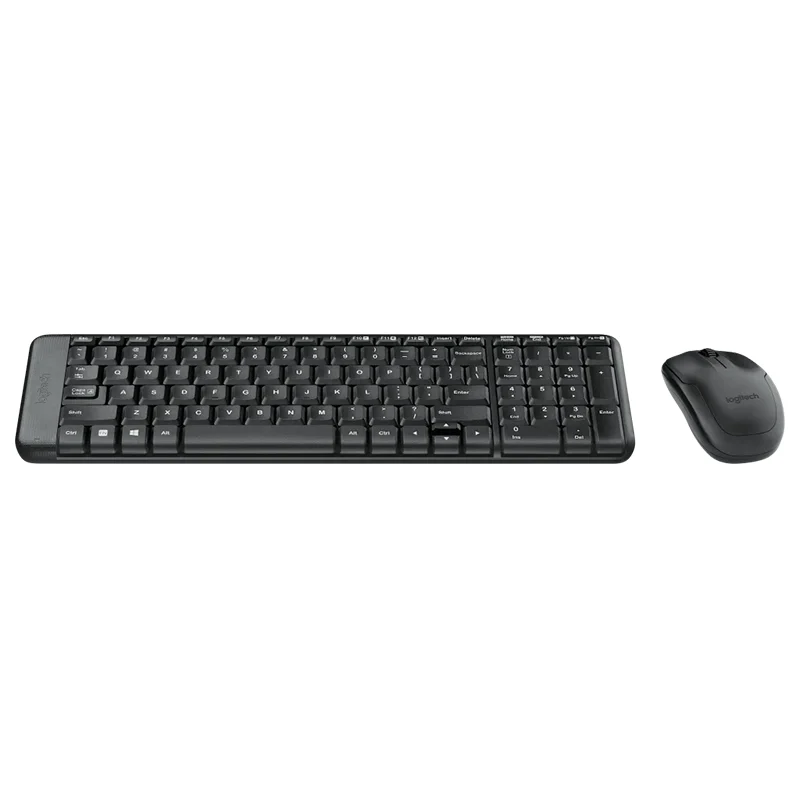 LOG-MK220@2 KIT TASTATURA SI MOUSE WIRELESS MK220 LOGITECH