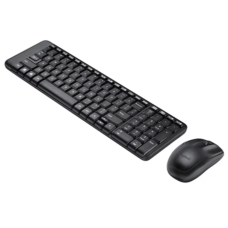 LOG-MK220@3 KIT TASTATURA SI MOUSE WIRELESS MK220 LOGITECH