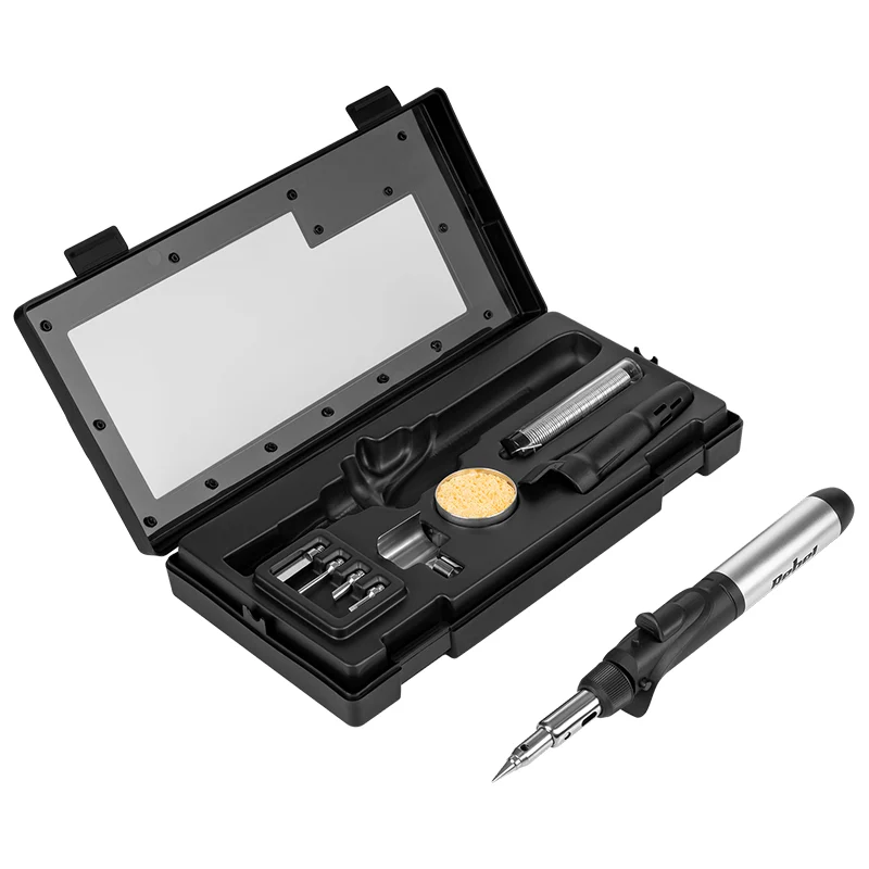 LUT0044@1 SET LETCON GAZ REBEL