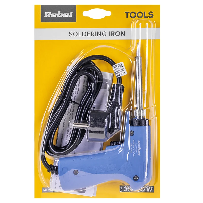 PISTOL LETCON 30/130W REZ. CERAMICA