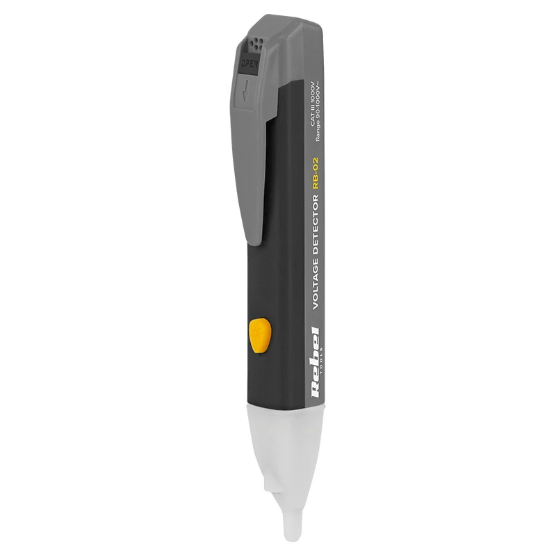 DETECTOR TENSIUNE REBEL