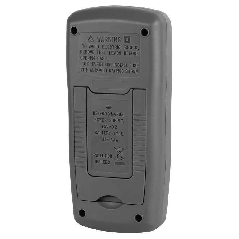 MULTIMETRU UNIVERSAL RB-30B REBEL