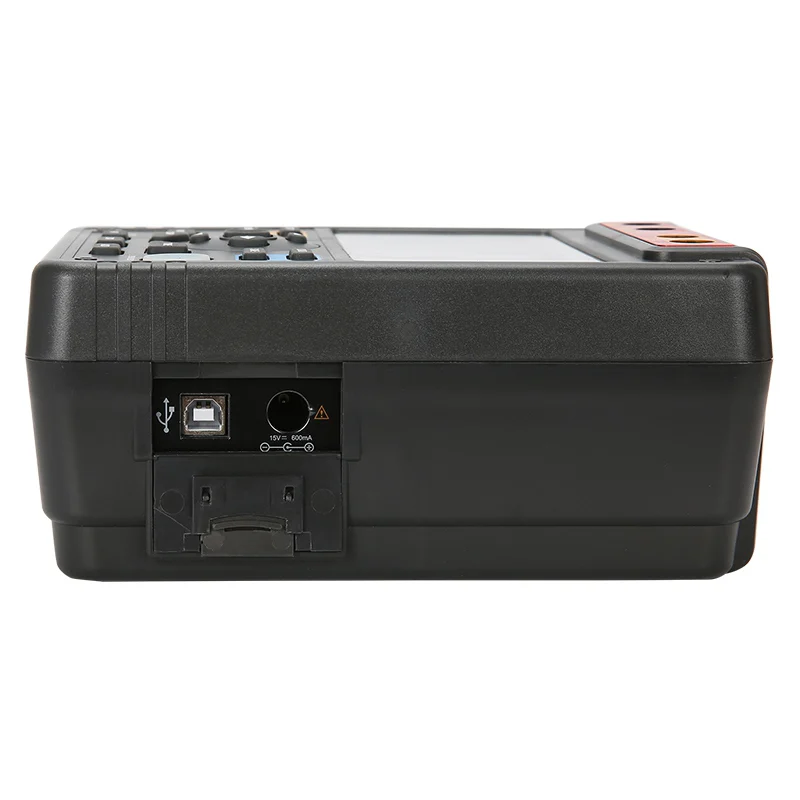 MULTIMETRU UNIVERSAL UT511