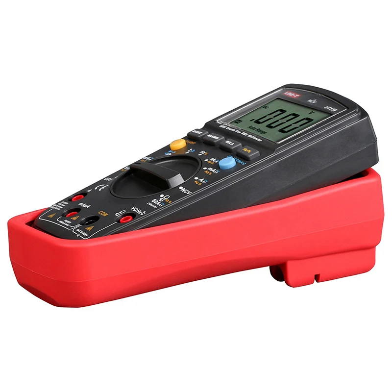 MIE0154@4 MULTIMETRU DIGITAL UNIVERSAL UT139A UNI-T