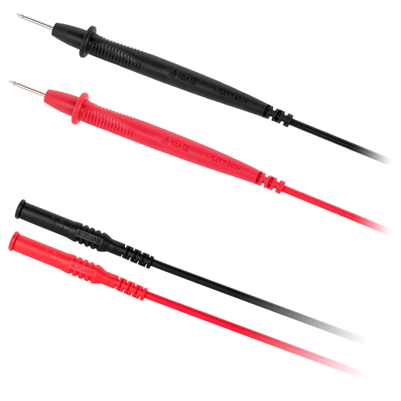 MULTIMETRU DIGITAL (FORK TYPE) TRUE RMS UT256B UNI-T
