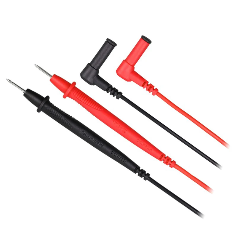 MIE0265@1 TESTERE MULTIMETRU 600V 10A 90CM