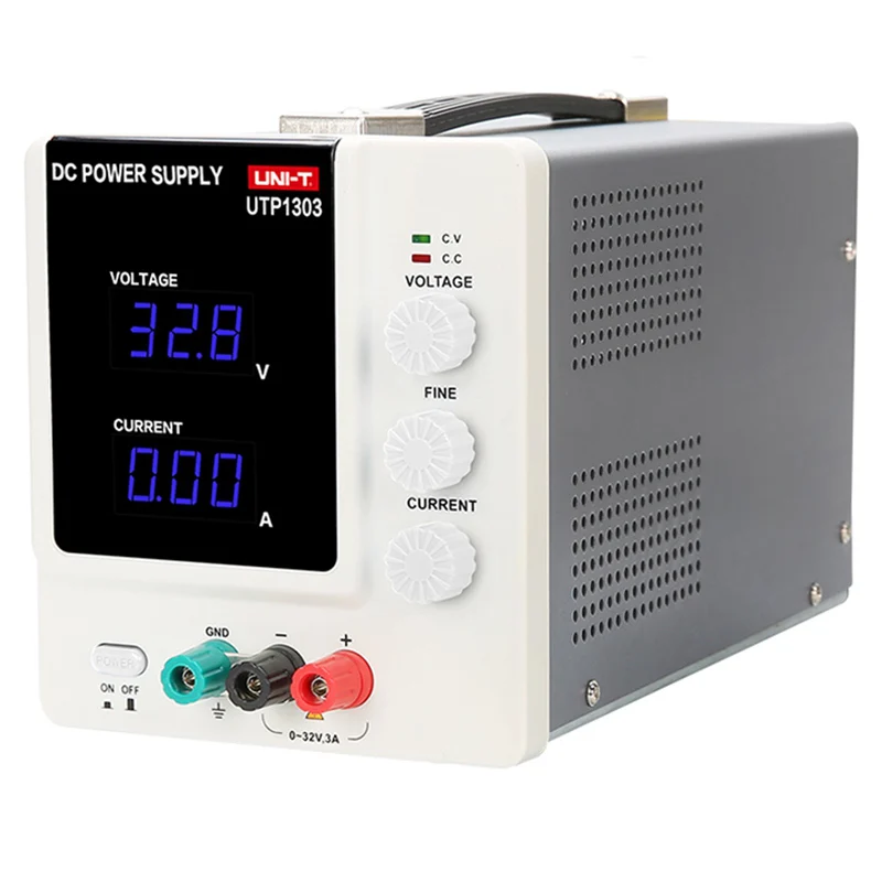 MIE0279@1 SURSA LABORATOR UTP1303 UNI-T