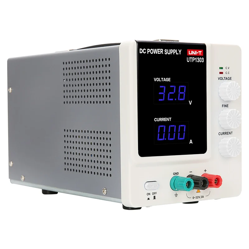 MIE0279@5 SURSA LABORATOR UTP1303 UNI-T