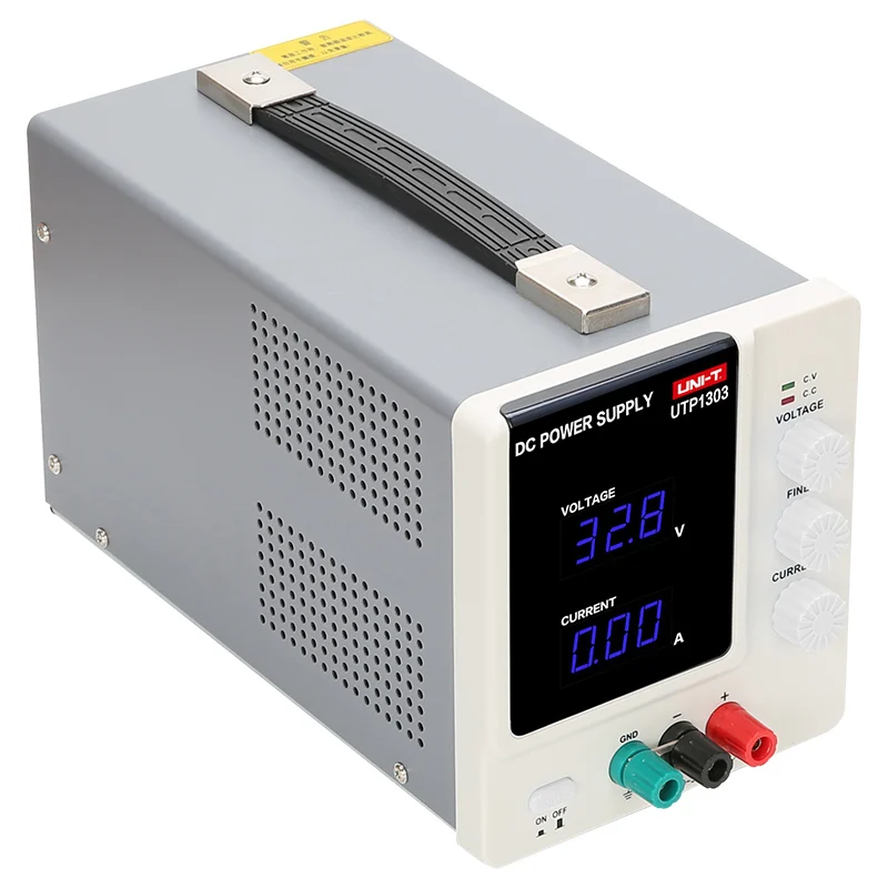 MIE0279@6 SURSA LABORATOR UTP1303 UNI-T