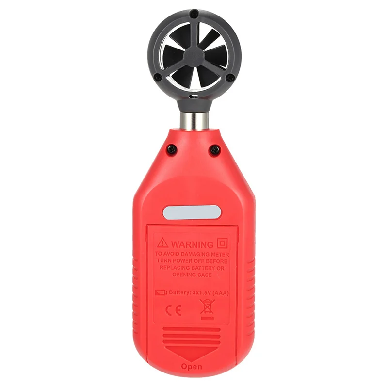 MIE0287@2 ANEMOMETRU DIGITAL UT363 UNI-T