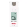 TESTER MUFE USB UT658 UNI-T