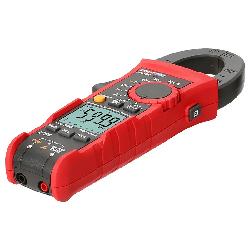 MIE0300@8 CLAMPMETRU 600V 600A UT219E UNI-T PRO