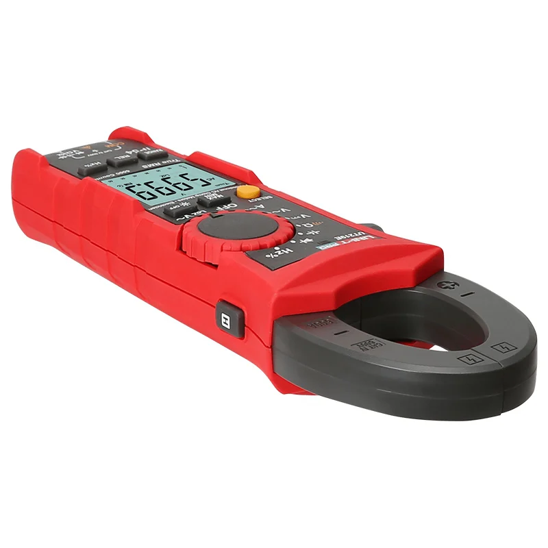 MIE0300@9 CLAMPMETRU 600V 600A UT219E UNI-T PRO