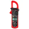 MIE0348@1 CLAMPMETRU DIGITAL UT200A UNI-T
