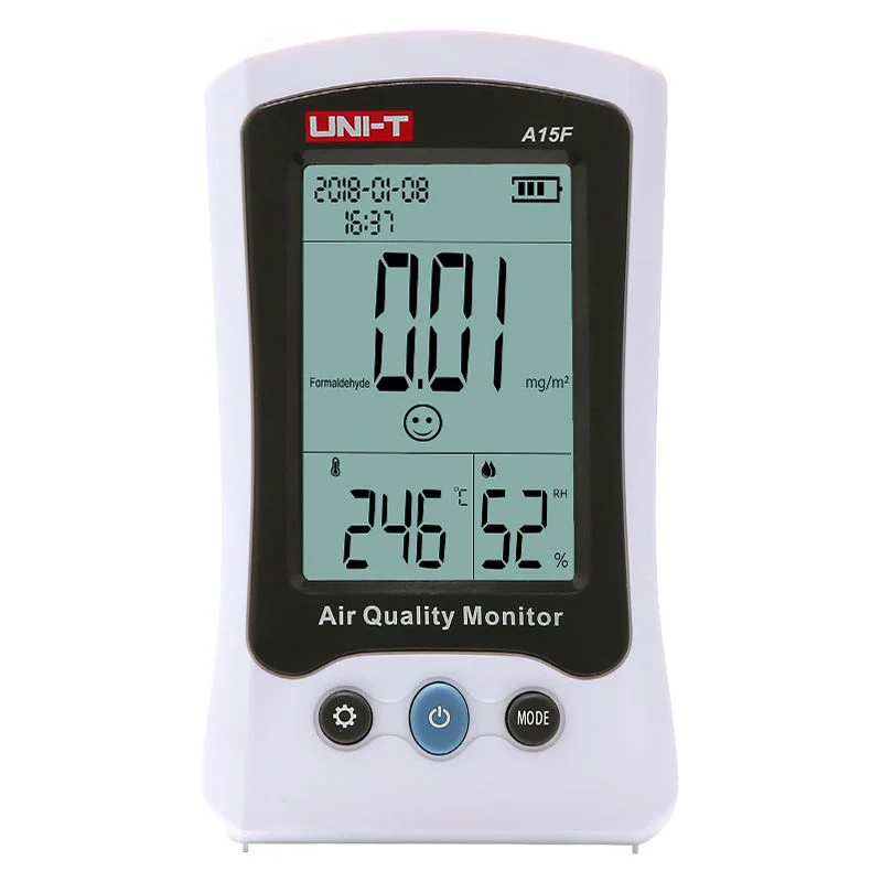 APARAT MASURA CALITATEA AERULUI A15F UNI-T