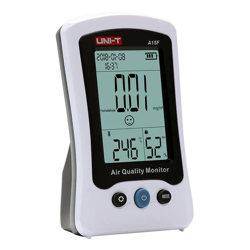 APARAT MASURA CALITATEA AERULUI A15F UNI-T