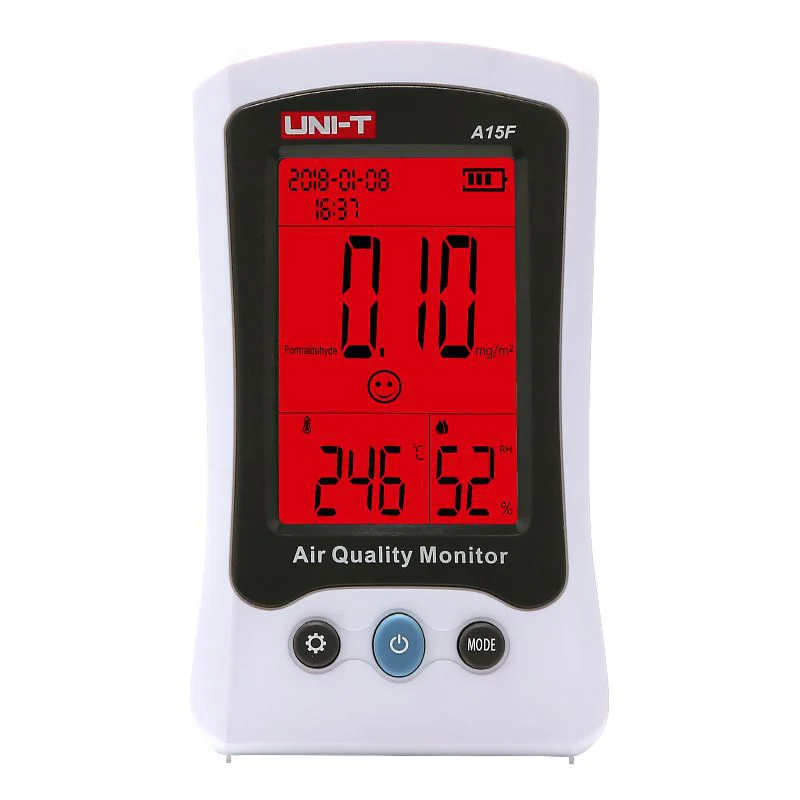 APARAT MASURA CALITATEA AERULUI A15F UNI-T