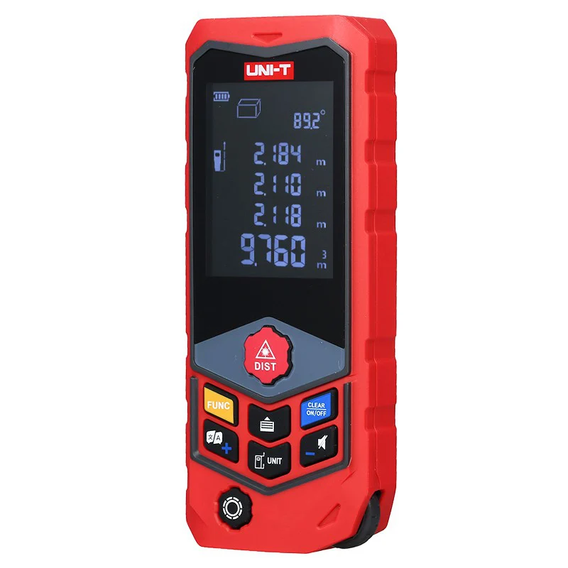 MIE0386@2 TELEMETRU DIGITAL 50M LM50D UNI-T