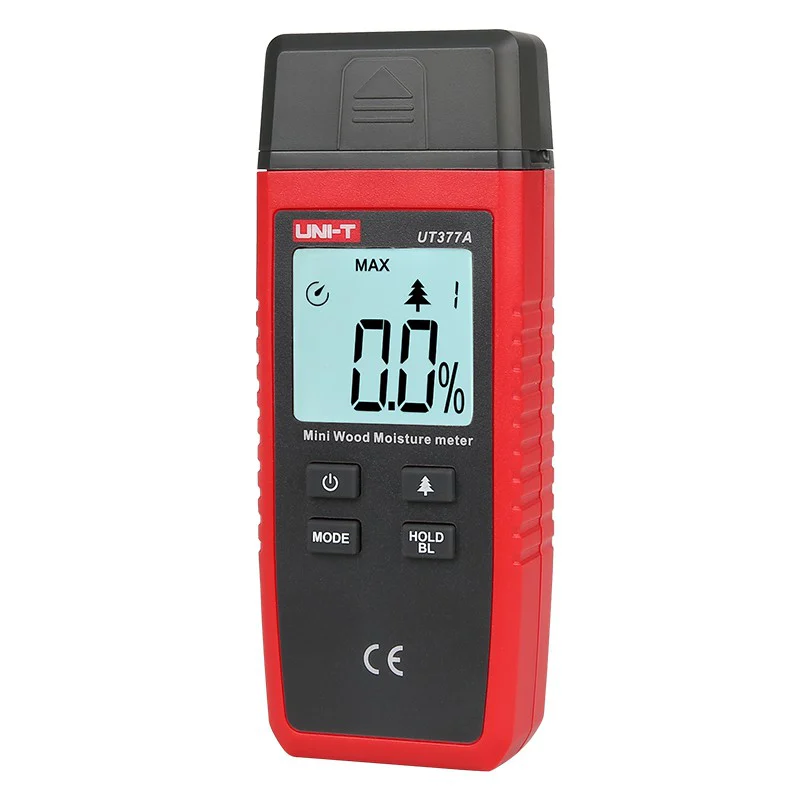 MIE0394@2 MULTIMETRU UMIDITATE LEMN UT377A UNI-T