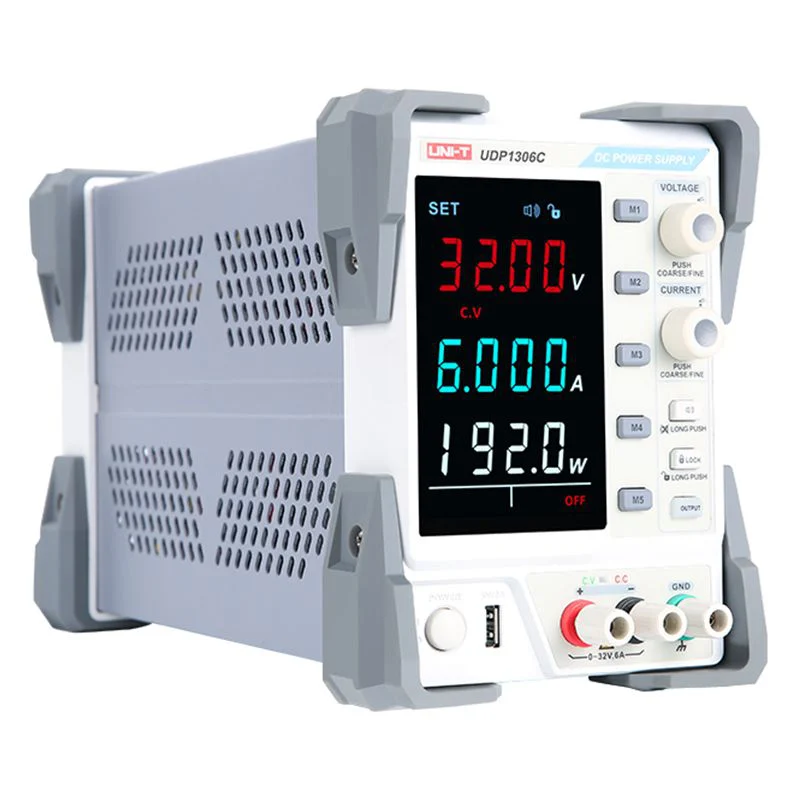 SURSA LABORATOR UDP1306C UNI-T