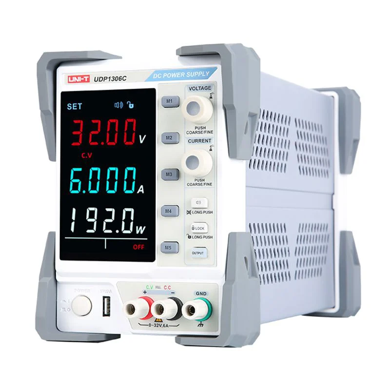 SURSA LABORATOR UDP1306C UNI-T