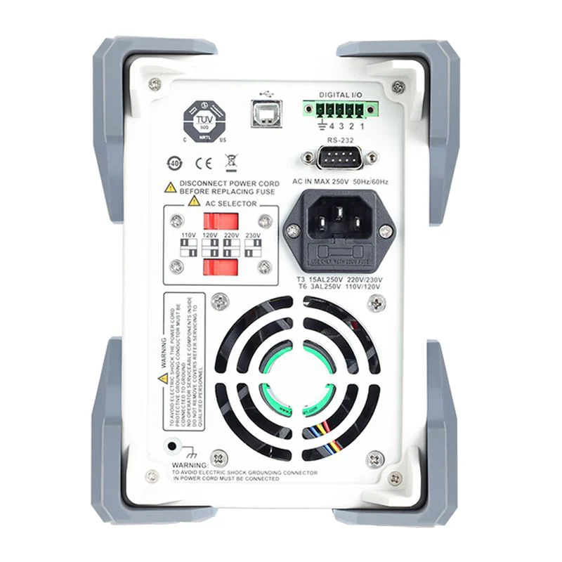 SURSA LABORATOR UDP1306C UNI-T