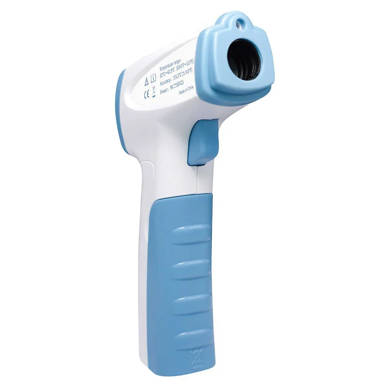 TERMOMETRU INFRAROSU FARA CONTACT UT300R UNI-T