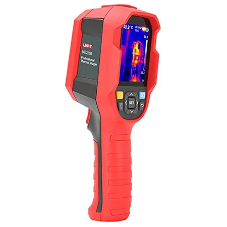 CAMERA TERMOVIZIUNE UTI220B UNI-T