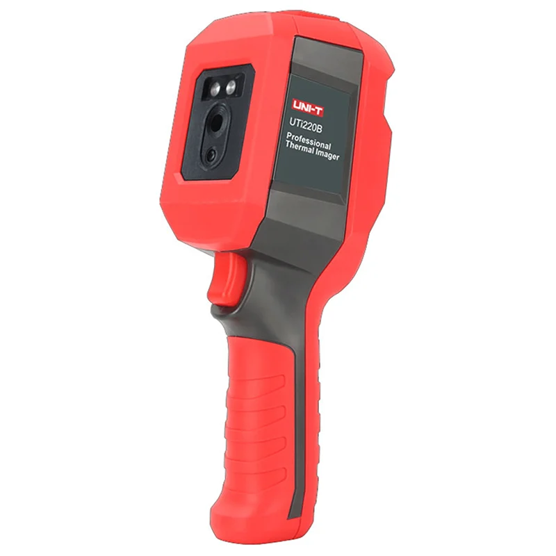 CAMERA TERMOVIZIUNE UTI220B UNI-T