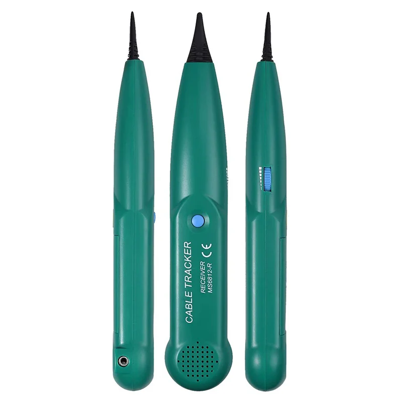 CABLE TRACKER (CONTINUITATE) MASTECH MS6812