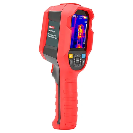 CAMERA TERMOVIZIUNE UTI260B UNI-T