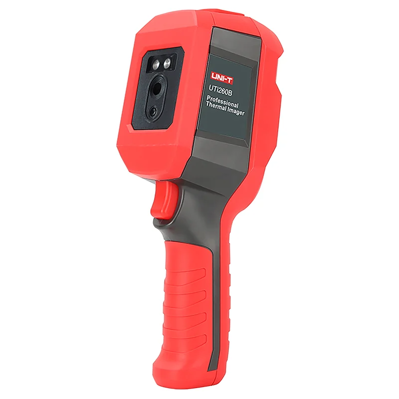 CAMERA TERMOVIZIUNE UTI260B UNI-T