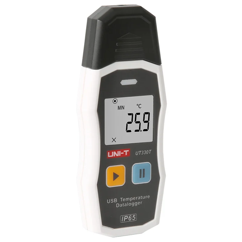 MULTIMETRU TEMPERATURA -30 70 GRADE UT330T UNI-T