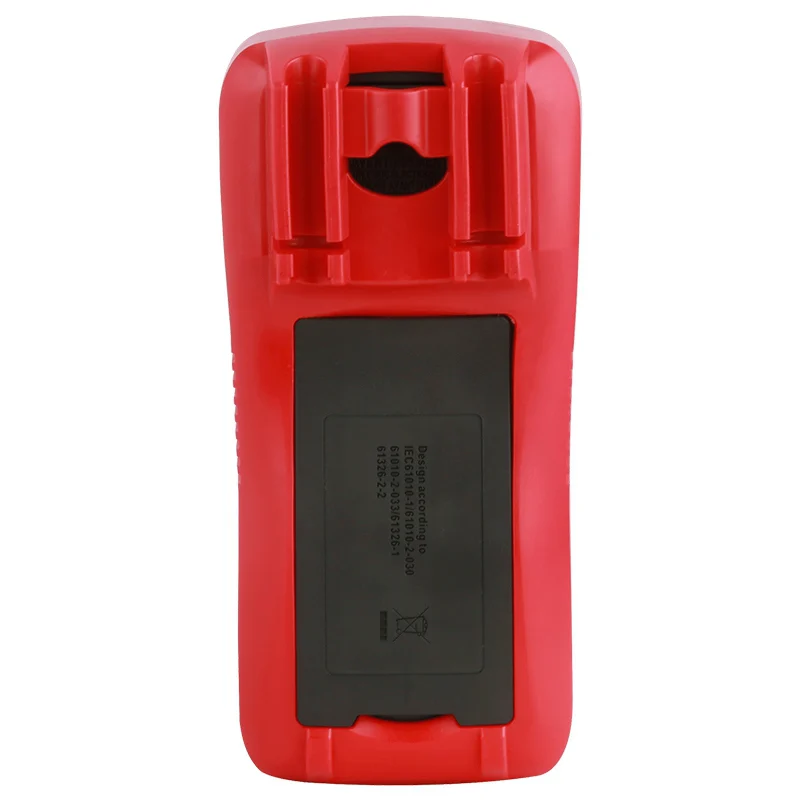 MIE0469@3 MULTIMETRU DIGITAL UT892 UNI-T