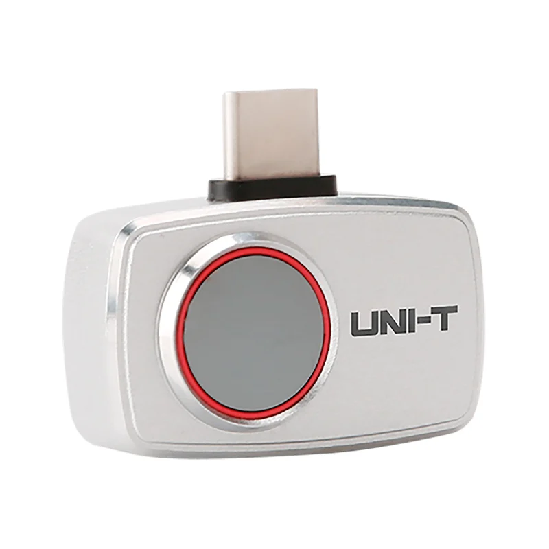 CAMERA TERMOVIZIUNE UTI720M UNI-T