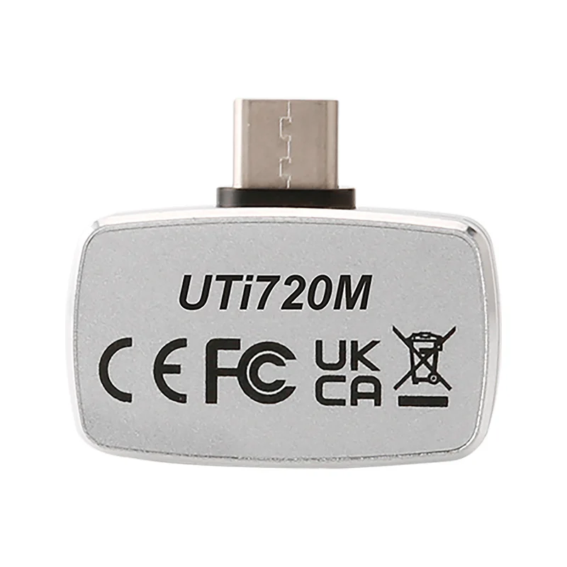 CAMERA TERMOVIZIUNE UTI720M UNI-T