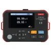 MIE0509@1 MULTIMETRU DIGITAL REZISTENTA BATERIE UT677A+ UNI-T