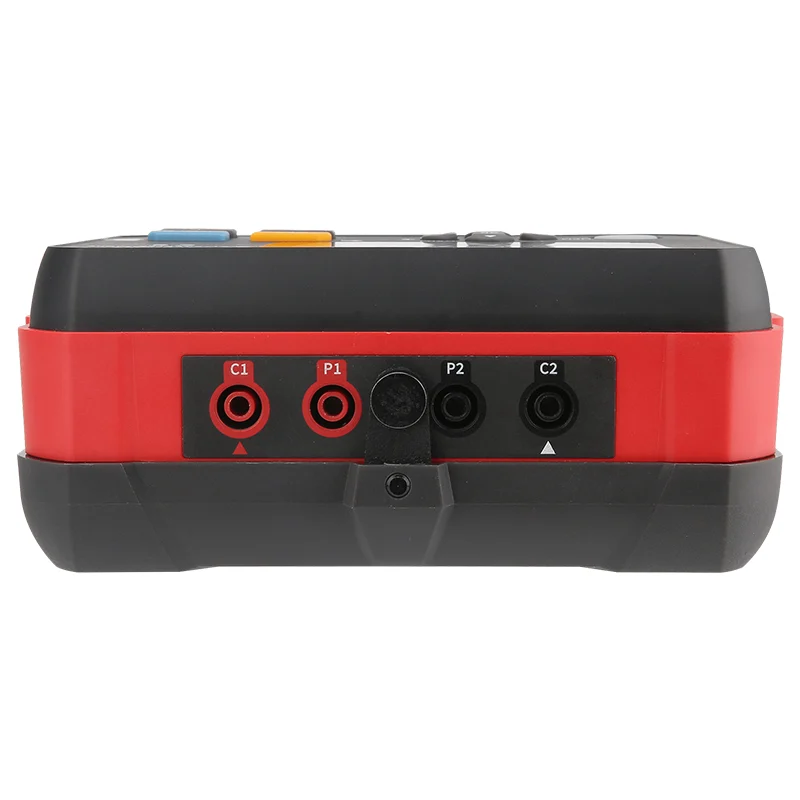 MIE0509@5 MULTIMETRU DIGITAL REZISTENTA BATERIE UT677A+ UNI-T