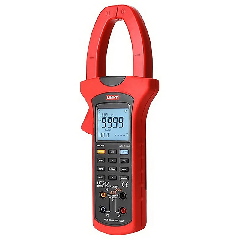 MULTIMETRU DIGITAL UT243 UNI-T