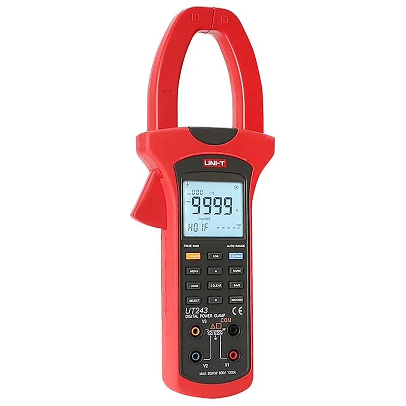 MULTIMETRU DIGITAL UT243 UNI-T