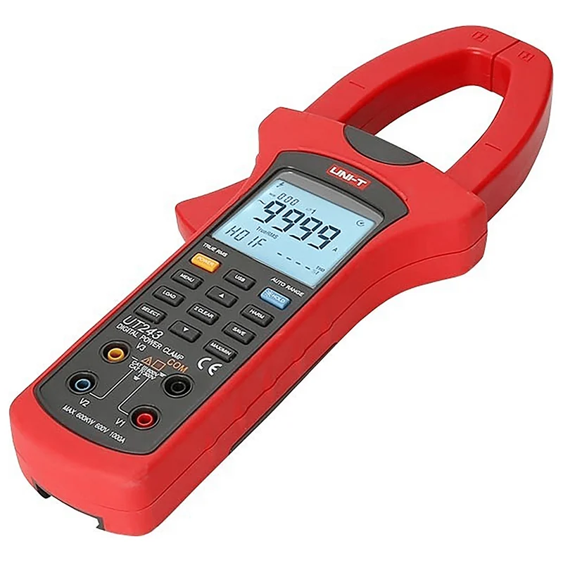 MULTIMETRU DIGITAL UT243 UNI-T