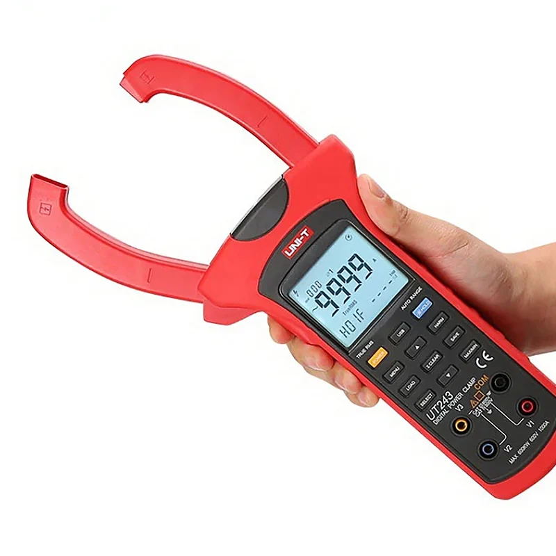 MULTIMETRU DIGITAL UT243 UNI-T