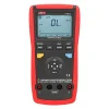 MULTIMETRU DIGITAL UT612 RLC USB UNI-T