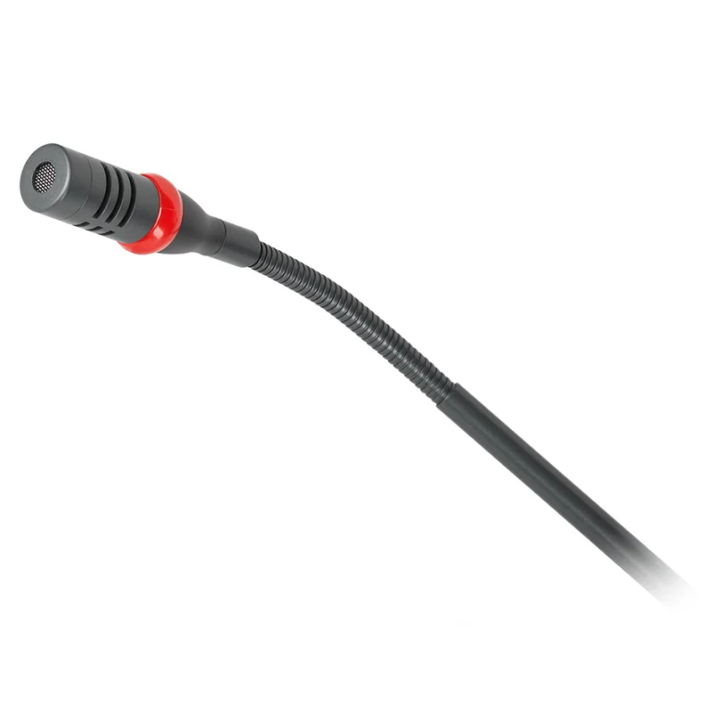 MIK0021-1@2 MICROFON D-30 STATIV 54CM