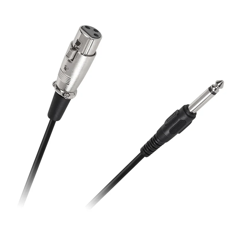 MIK0021-1@4 MICROFON D-30 STATIV 54CM