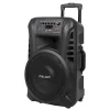 MIK0135EU@1 SISTEM AUDIO PORTABIL SD BLUETOOTH USB 12 INCH 20W