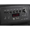 MIK0135EU@3 SISTEM AUDIO PORTABIL SD BLUETOOTH USB 12 INCH 20W