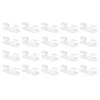 CABLE CLIPS SET 20 BUC